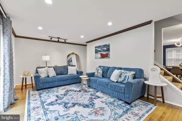 26 SILVERTON CT, Cockeysville, MD 21030