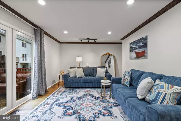 26 SILVERTON CT, Cockeysville, MD 21030