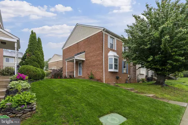 26 SILVERTON CT, Cockeysville, MD 21030