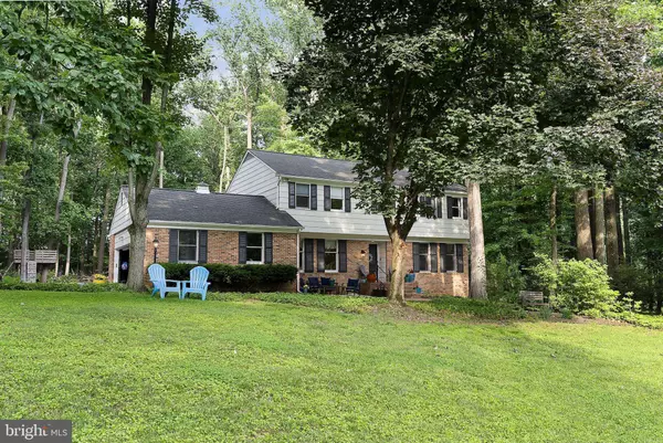 12851 STONE EAGLE RD, Phoenix, MD 21131