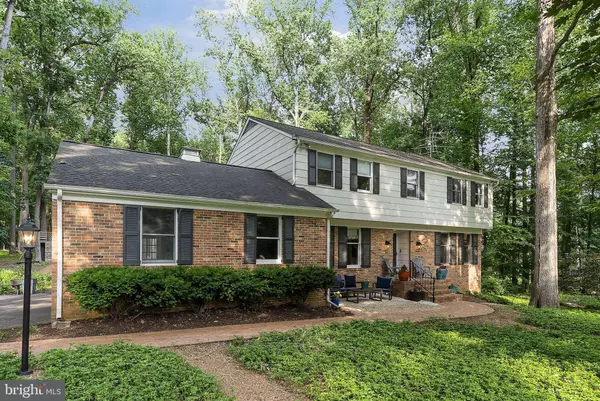 12851 STONE EAGLE RD, Phoenix, MD 21131