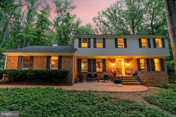 12851 STONE EAGLE RD, Phoenix, MD 21131