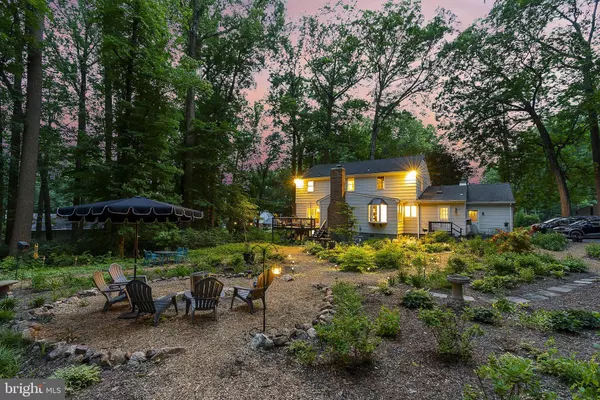 12851 STONE EAGLE RD, Phoenix, MD 21131