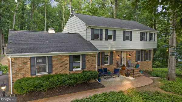 12851 STONE EAGLE RD, Phoenix, MD 21131