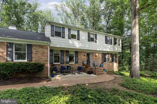 12851 STONE EAGLE RD, Phoenix, MD 21131