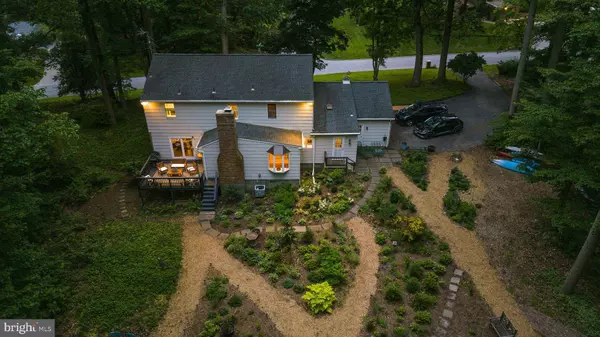 12851 STONE EAGLE RD, Phoenix, MD 21131