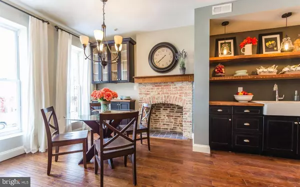 3108 KESWICK RD, Baltimore, MD 21211