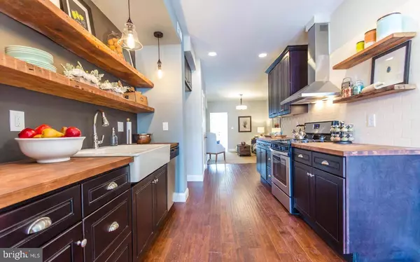 3108 KESWICK RD, Baltimore, MD 21211