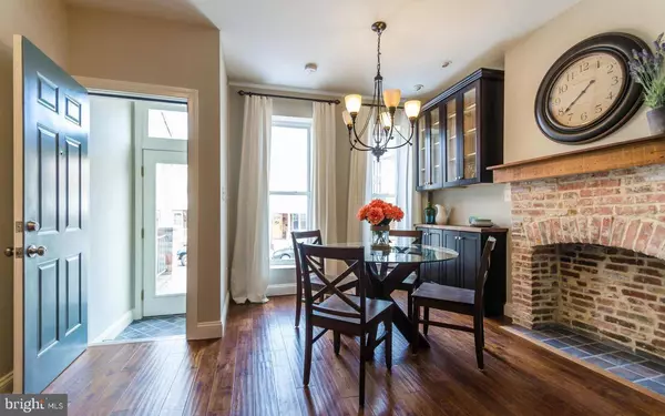 3108 KESWICK RD, Baltimore, MD 21211