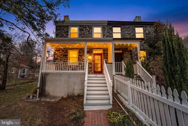 712 PACIFIC ST, Baltimore, MD 21211