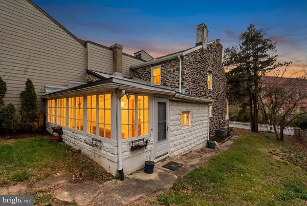 712 PACIFIC ST, Baltimore, MD 21211