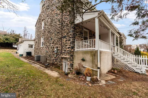 712 PACIFIC ST, Baltimore, MD 21211