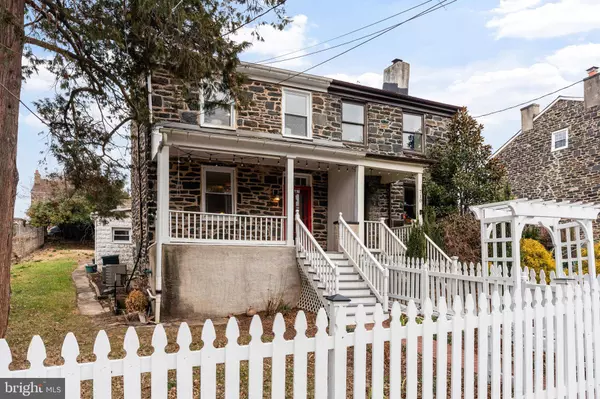 712 PACIFIC ST, Baltimore, MD 21211