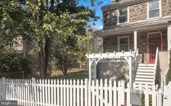 712 PACIFIC ST, Baltimore, MD 21211