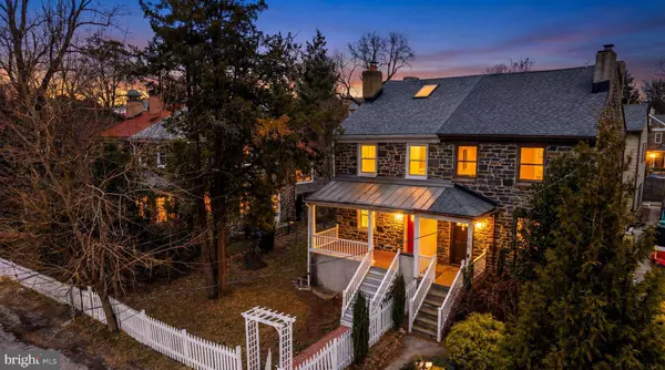 712 PACIFIC ST, Baltimore, MD 21211