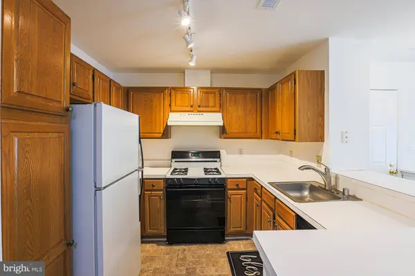 5227 WAGON SHED CIR #5227, Owings Mills, MD 21117