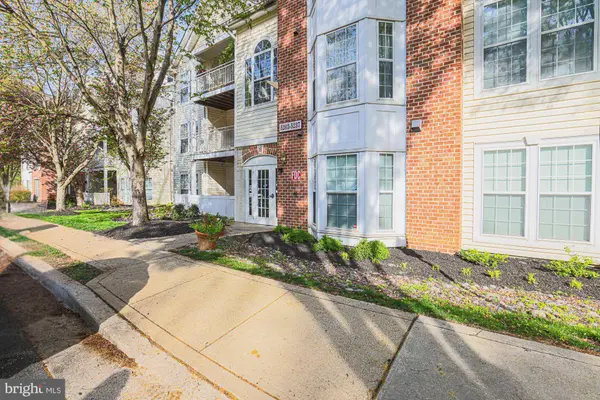 5227 WAGON SHED CIR #5227, Owings Mills, MD 21117