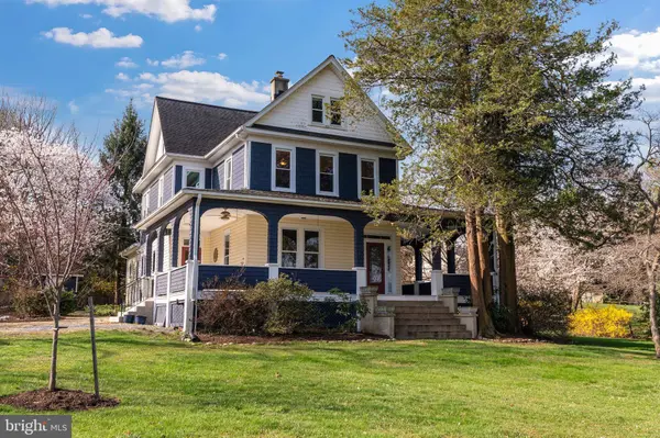 119 NICODEMUS RD, Reisterstown, MD 21136