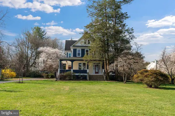 119 NICODEMUS RD, Reisterstown, MD 21136