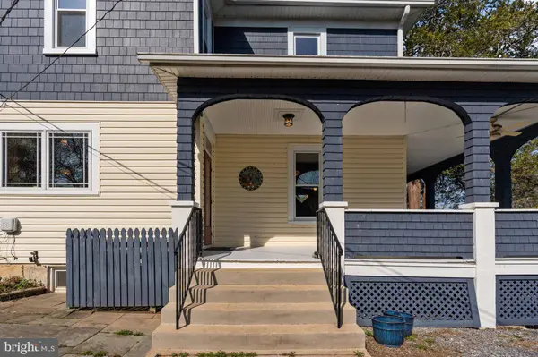 119 NICODEMUS RD, Reisterstown, MD 21136