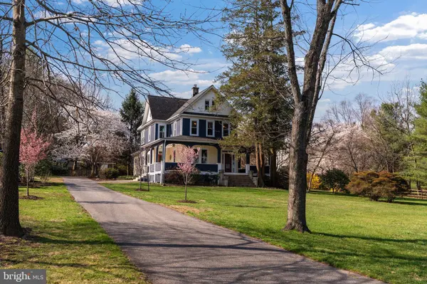 119 NICODEMUS RD, Reisterstown, MD 21136