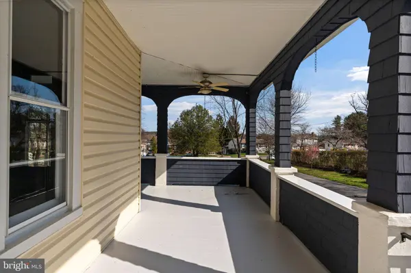 119 NICODEMUS RD, Reisterstown, MD 21136