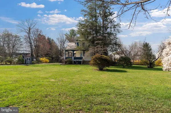 119 NICODEMUS RD, Reisterstown, MD 21136