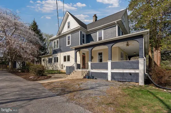 119 NICODEMUS RD, Reisterstown, MD 21136