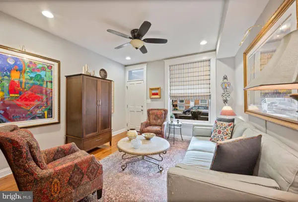 603 S EATON ST, Baltimore, MD 21224