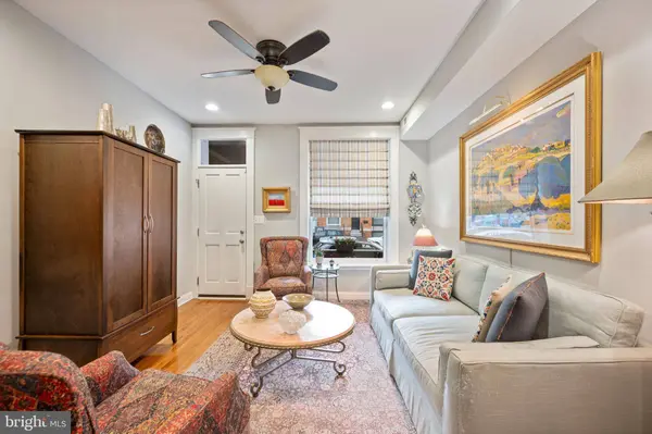 603 S EATON ST, Baltimore, MD 21224