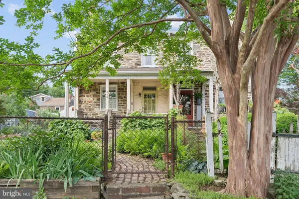 710 PURITAN ST, Baltimore, MD 21211