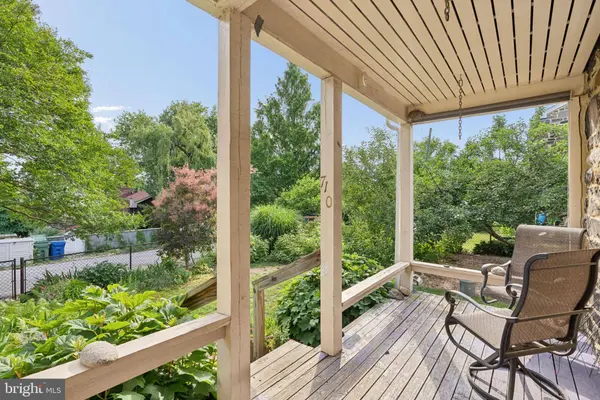 710 PURITAN ST, Baltimore, MD 21211