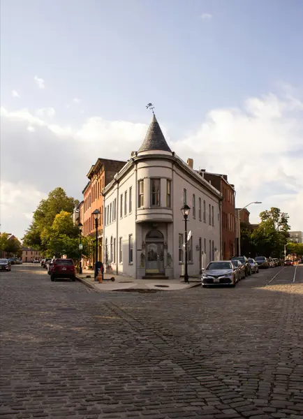 Federal Hill