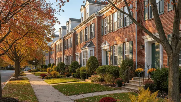 Owings Mills, MD Housing Market Report