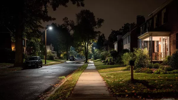Is Towson a Safe Place to Live? A Look at Towson, MD Crime Rates & Statistics