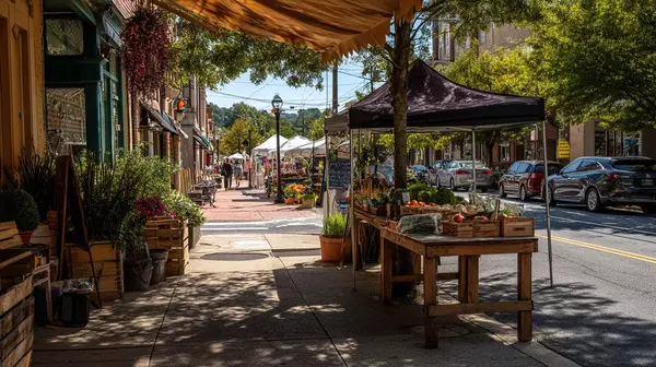 Moving To Towson MD: What's It Like To Live Here In 2025?