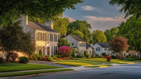 2025 Owings Mills, MD Housing Market: House Prices, Market Report & Real Estate Trends