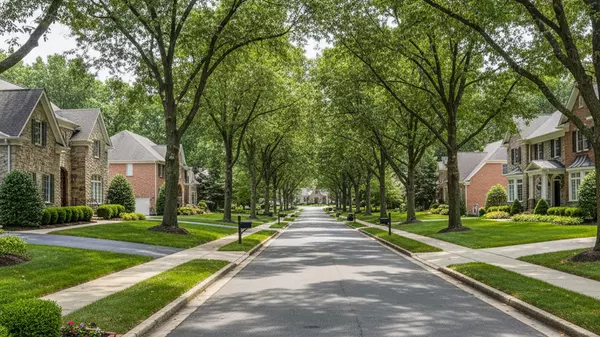 Best Neighborhoods in Owings Mills, MD