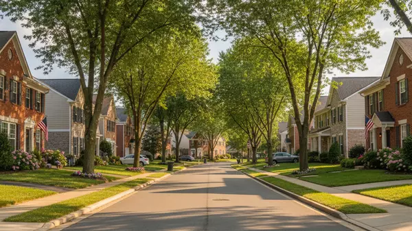 Moving to Owings Mills, MD