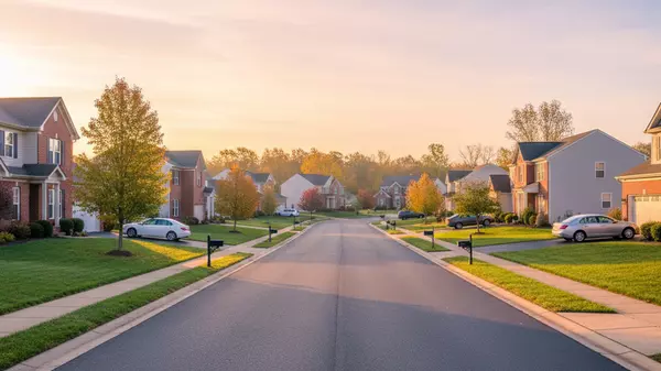 Cost of Living In Owings Mills, MD