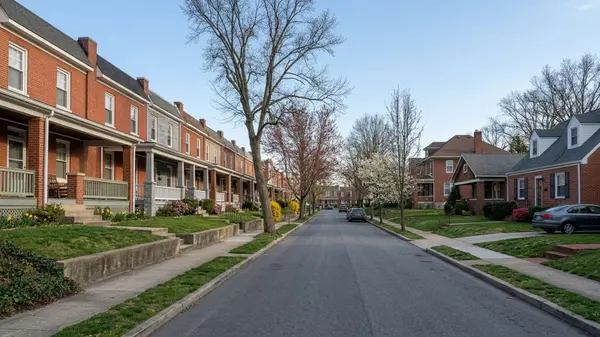 Mike Fielder: Best Real Estate Agent in North Baltimore, MD