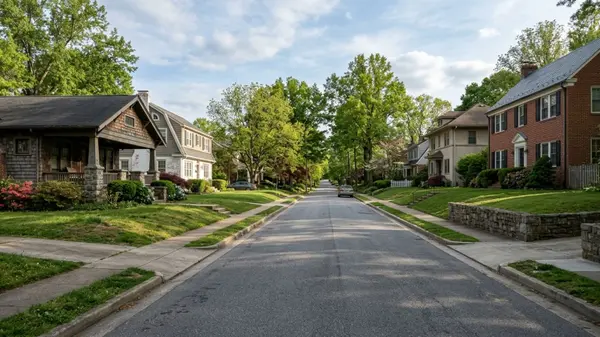 Investing in Lake Evesham in North Baltimore, MD: Prices, Property Types, and Rental Rules