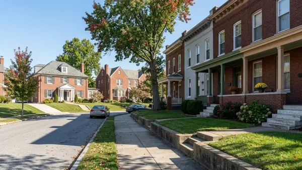 North Baltimore, MD ZIP Codes: City Lines, County Lines, and Home Prices in 2026