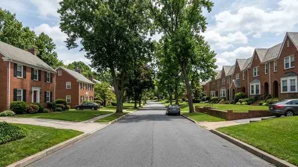 Towson, MD zip codes: full list, areas and home prices in 2026
