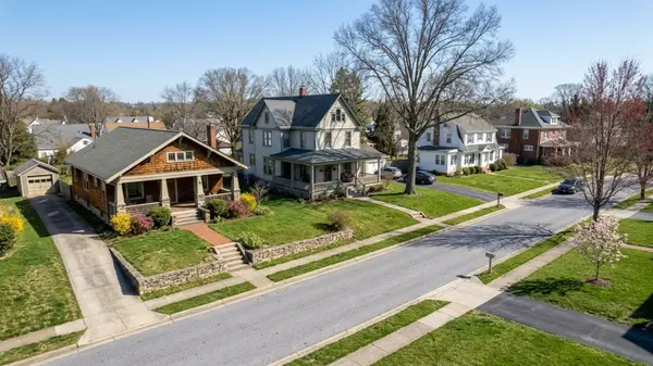 Buying a home in Lake Evesham, North Baltimore, MD: Market Rules and Steps