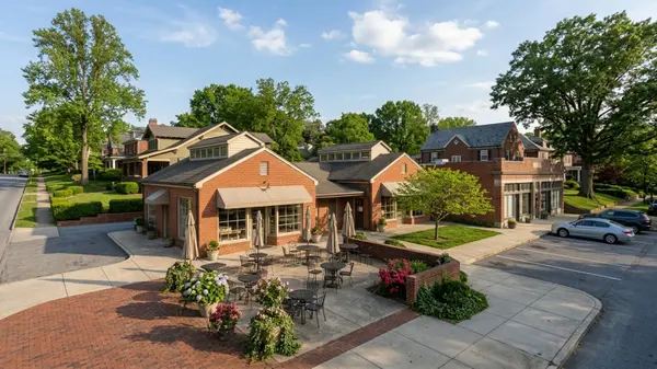 What to do in Lake Evesham, Baltimore, MD: Walkable Spots and Worthwhile Drives