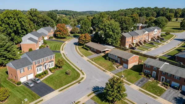 Buying a Home in Garrison, Owings Mills, MD,Mike Fielder