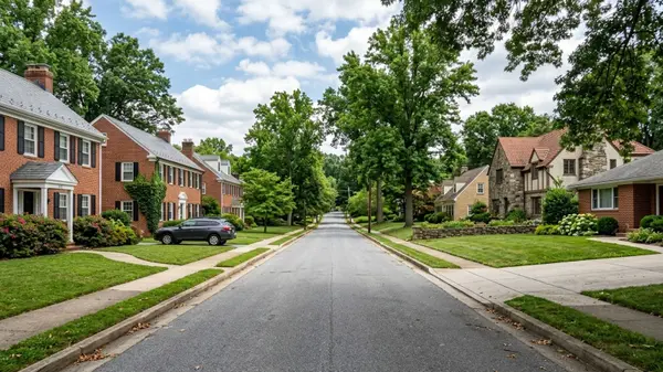What to Expect When Moving to Towson, MD in 2026,Mike Fielder