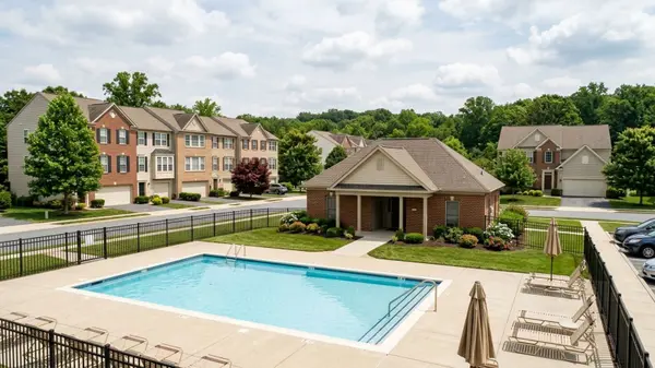 Living in New Town, Owings Mills, MD: Homes, Costs, and Local Guide,Mike Fielder