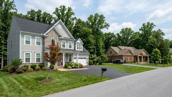 Living in Timber Run: Housing and Local Guide for Owings Mills, MD